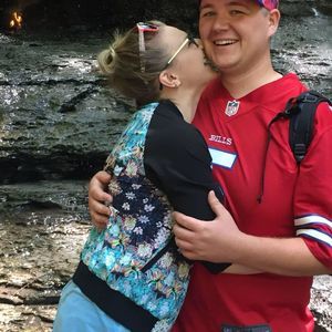 Meet your Posher, Bethany